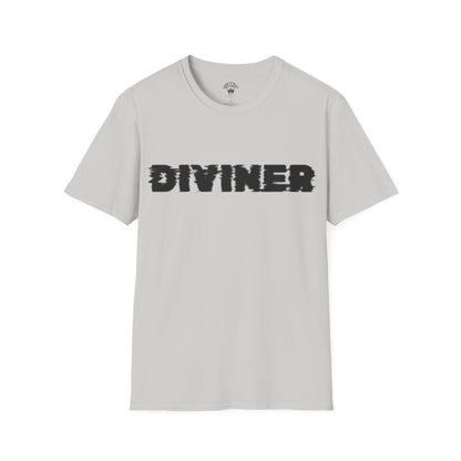 Diviner Softstyle T-Shirt