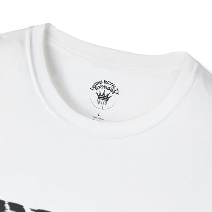 Diviner Softstyle T-Shirt