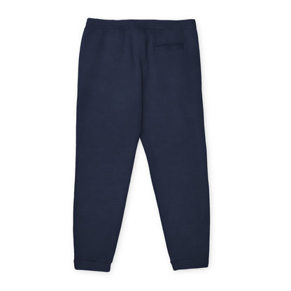 Divine Royalty Adidas Unisex Fleece Joggers