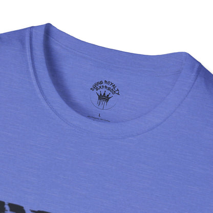Diviner Softstyle T-Shirt