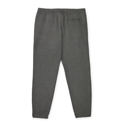 Divine Royalty Adidas Unisex Fleece Joggers