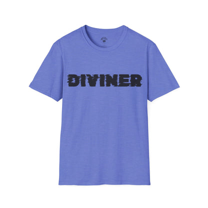 Diviner Softstyle T-Shirt