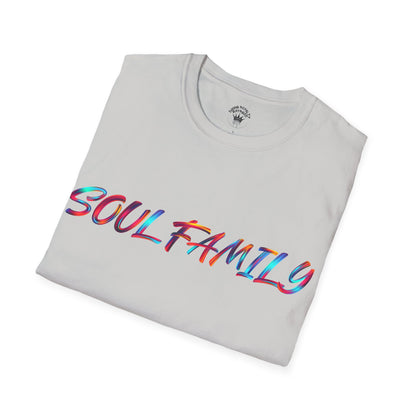 Soul Family Softstyle T-Shirt