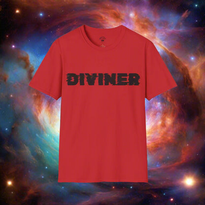 Diviner Softstyle T-Shirt