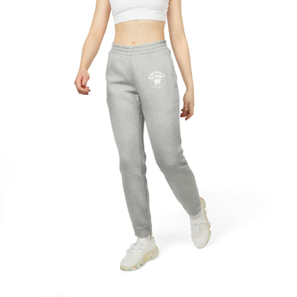 Divine Royalty Adidas Unisex Fleece Joggers