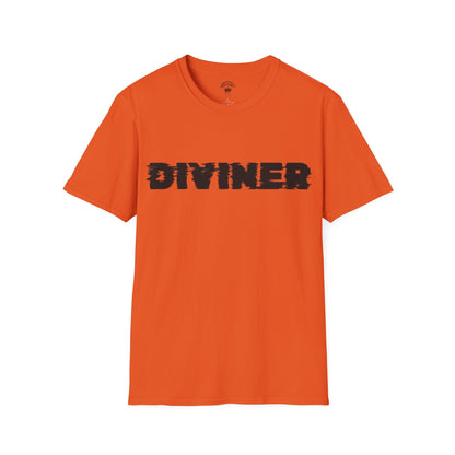 Diviner Softstyle T-Shirt